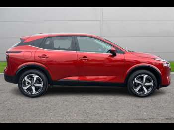 Used Nissan Qashqai 2022 for sale - 74896349: Photo