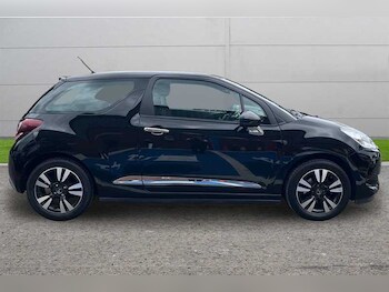 Used DS Automobiles DS 3 2017 for sale - 78880533: Photo