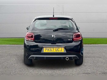 Used DS Automobiles DS 3 2017 for sale - 78880533: Photo