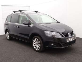 2020 - 1.4 TSI SE L [EZ] 150 5DR