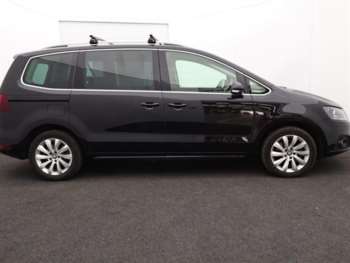 Used SEAT Alhambra 2020 for sale - 75282320: Photo