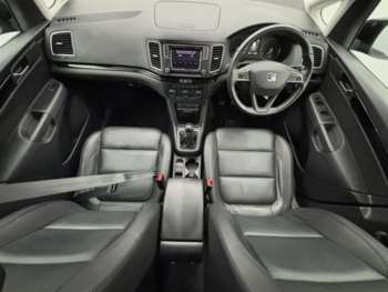 Used SEAT Alhambra 2020 for sale - 75282320: Photo