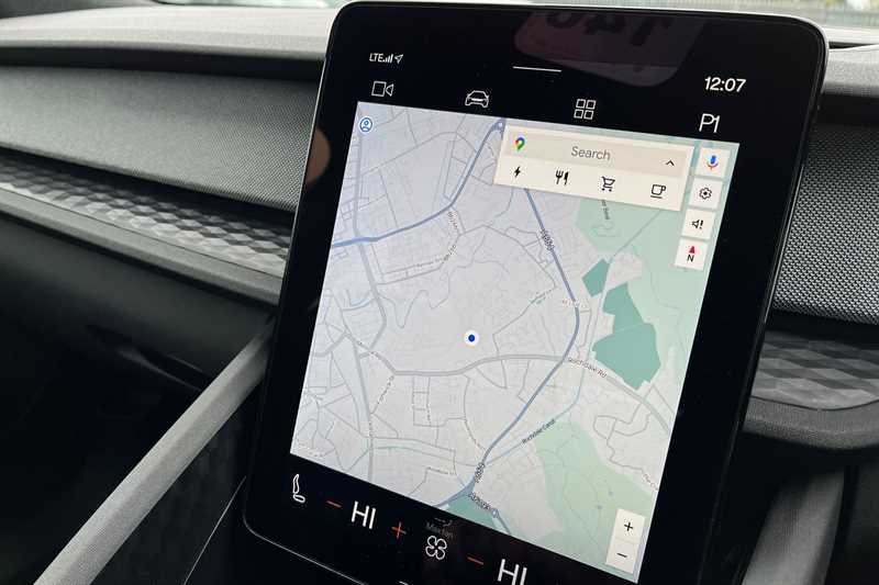 Used Polestar Polestar 2 2023 for sale - 76044577: Photo 10