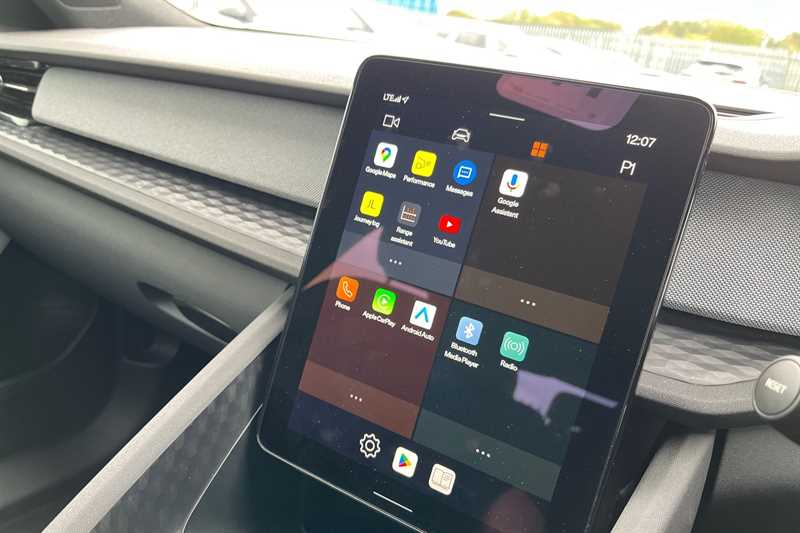 Used Polestar Polestar 2 2023 for sale - 76044577: Photo 11