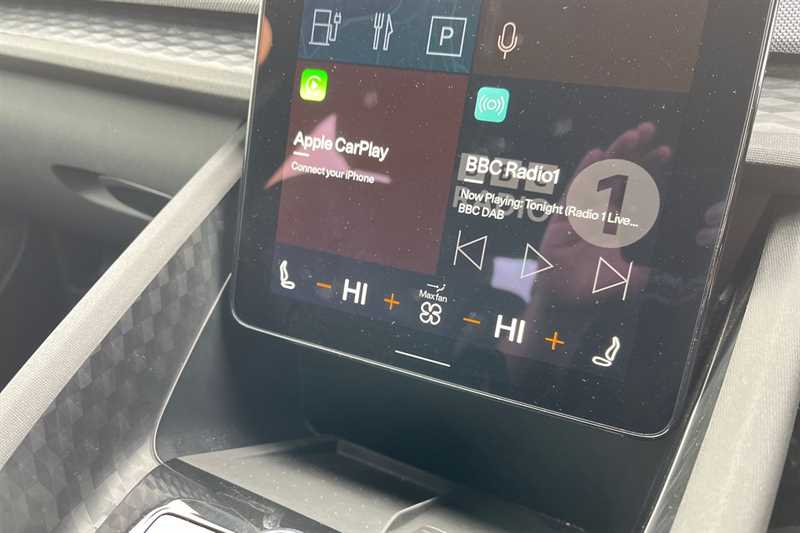 Used Polestar Polestar 2 2023 for sale - 76044577: Photo 12