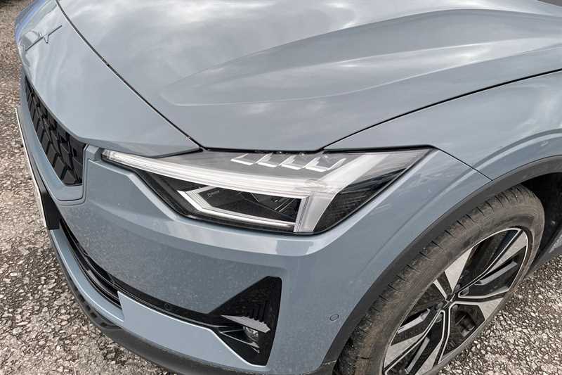 Used Polestar Polestar 2 2023 for sale - 76044577: Photo 13