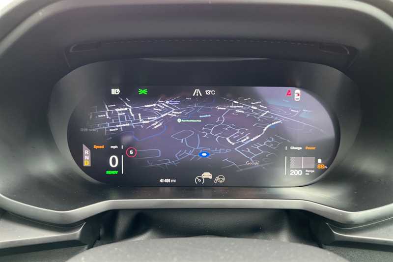 Used Polestar Polestar 2 2023 for sale - 76044577: Photo 14