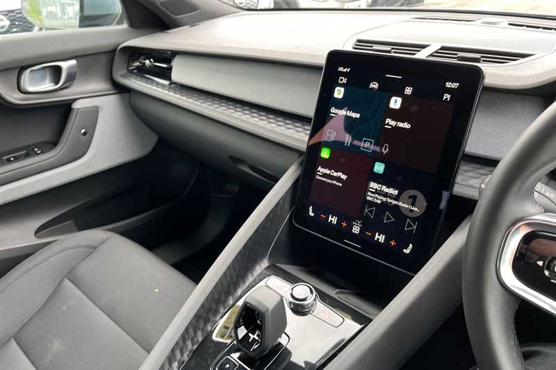 Used Polestar Polestar 2 2023 for sale - 76044577: Photo 17