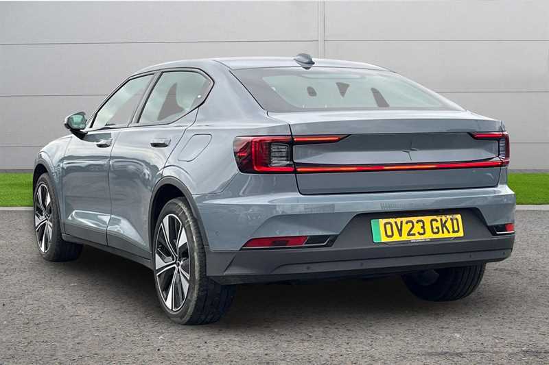 Used Polestar Polestar 2 2023 for sale - 76044577: Photo 2