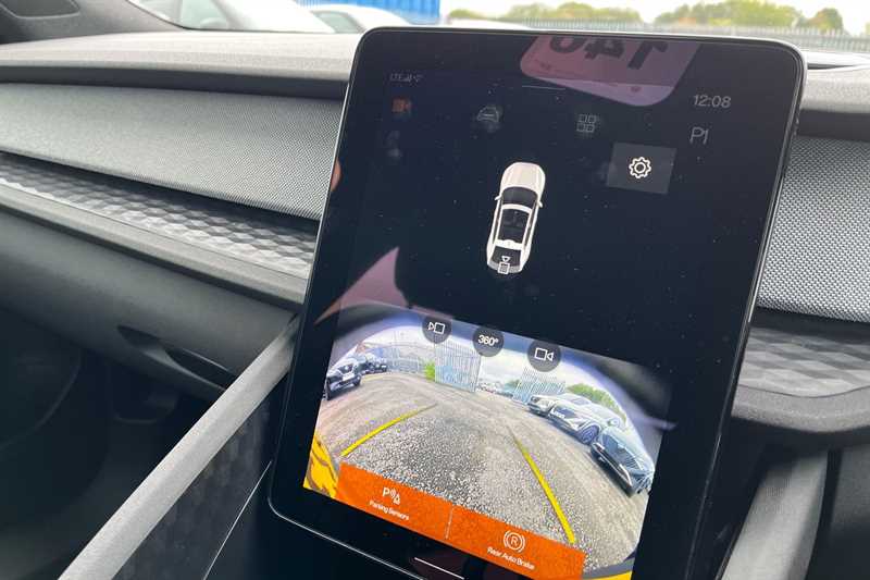 Used Polestar Polestar 2 2023 for sale - 76044577: Photo 25