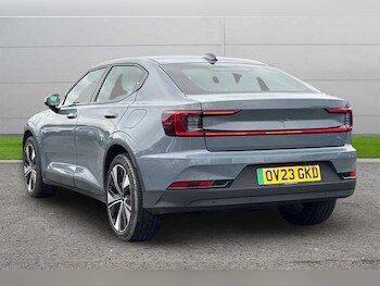 Used Polestar Polestar 2 2023 for sale - 76044577: Photo