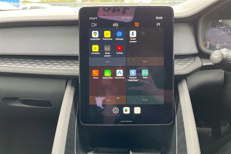 Used Polestar Polestar 2 2023 for sale - 76044577: Photo 35