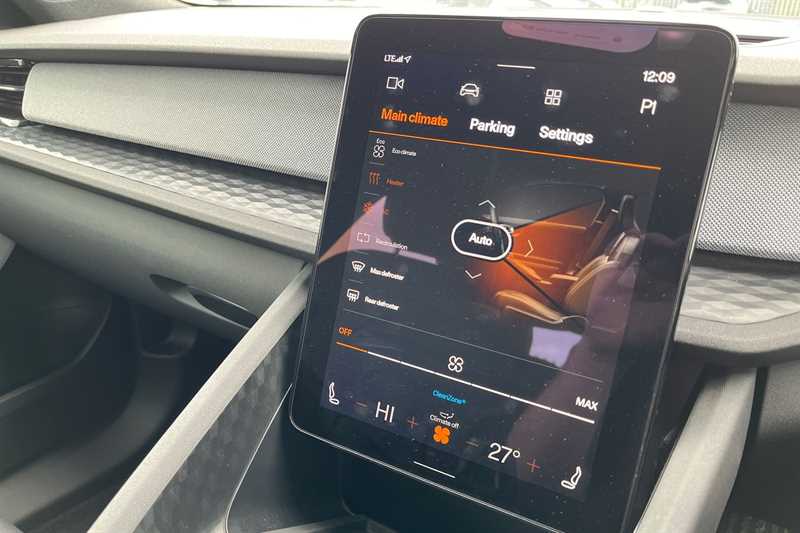 Used Polestar Polestar 2 2023 for sale - 76044577: Photo 36