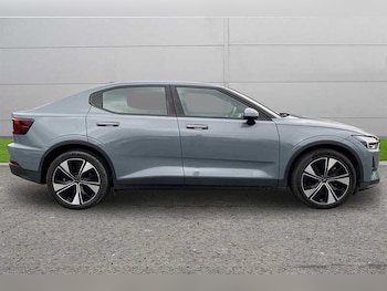 Used Polestar Polestar 2 2023 for sale - 76044577: Photo