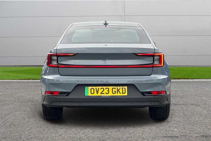 Used Polestar Polestar 2 2023 for sale - 76044577: Photo 4