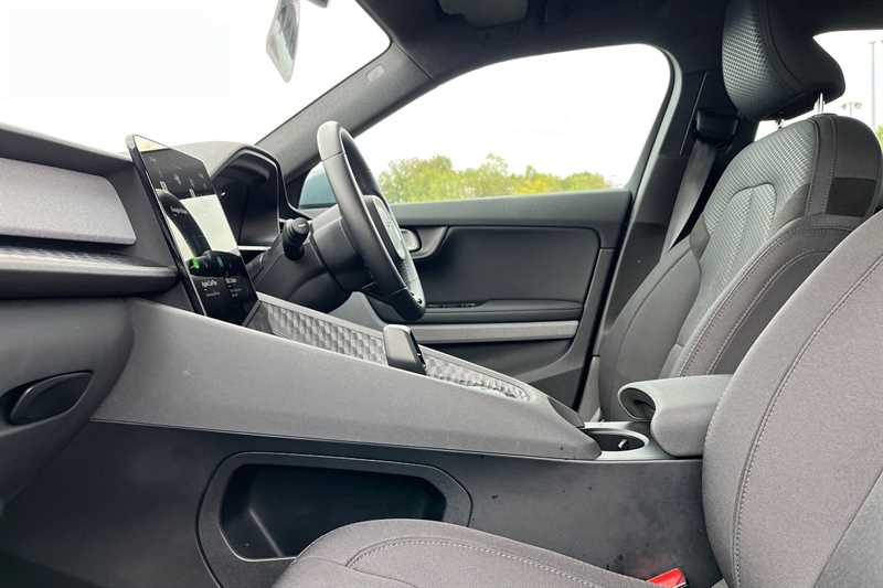 Used Polestar Polestar 2 2023 for sale - 76044577: Photo 43