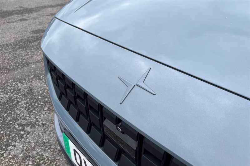 Used Polestar Polestar 2 2023 for sale - 76044577: Photo 44