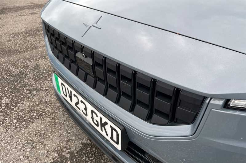 Used Polestar Polestar 2 2023 for sale - 76044577: Photo 45