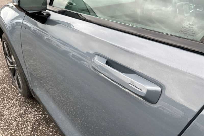 Used Polestar Polestar 2 2023 for sale - 76044577: Photo 48