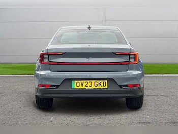 Used Polestar Polestar 2 2023 for sale - 76044577: Photo