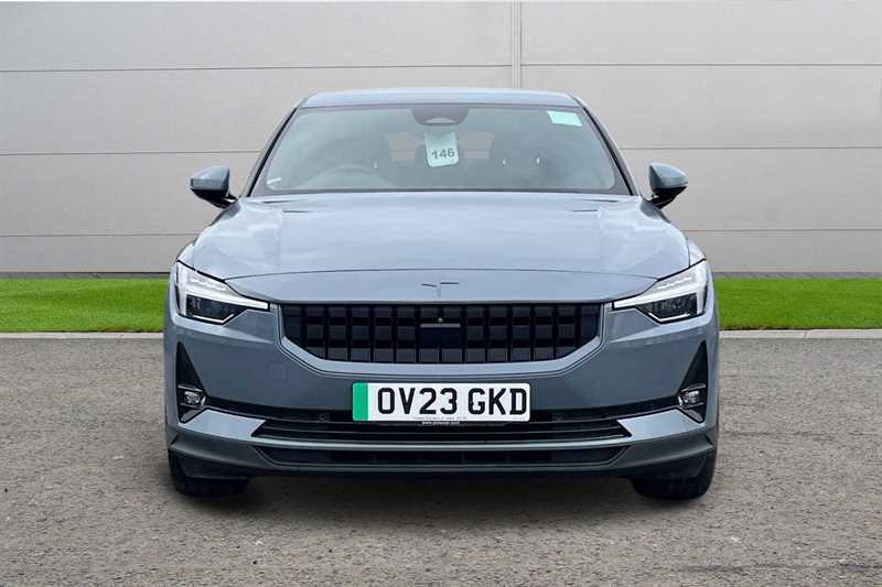 Used Polestar Polestar 2 2023 for sale - 76044577: Photo 5