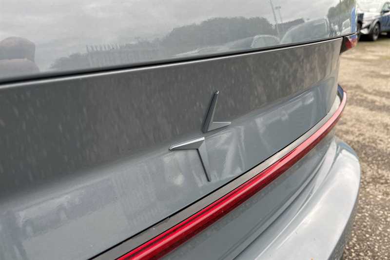 Used Polestar Polestar 2 2023 for sale - 76044577: Photo 50