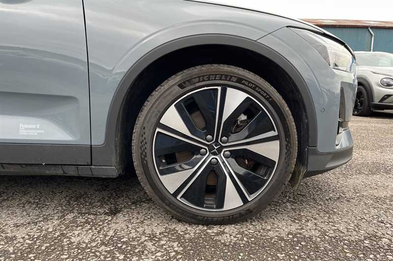 Used Polestar Polestar 2 2023 for sale - 76044577: Photo 6