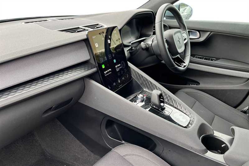 Used Polestar Polestar 2 2023 for sale - 76044577: Photo 7