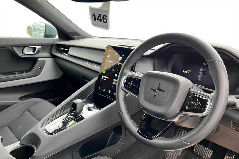 Used Polestar Polestar 2 2023 for sale - 76044577: Photo 8