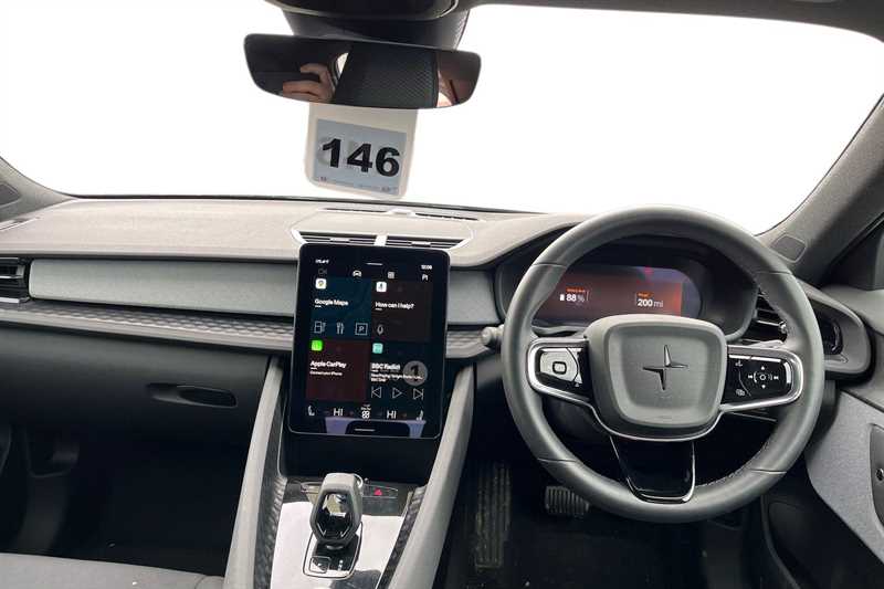 Used Polestar Polestar 2 2023 for sale - 76044577: Photo 9