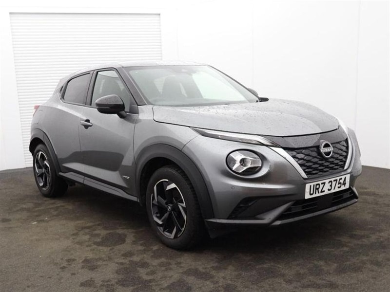 Used Nissan Juke 2023 for sale - 77894077: Photo 1