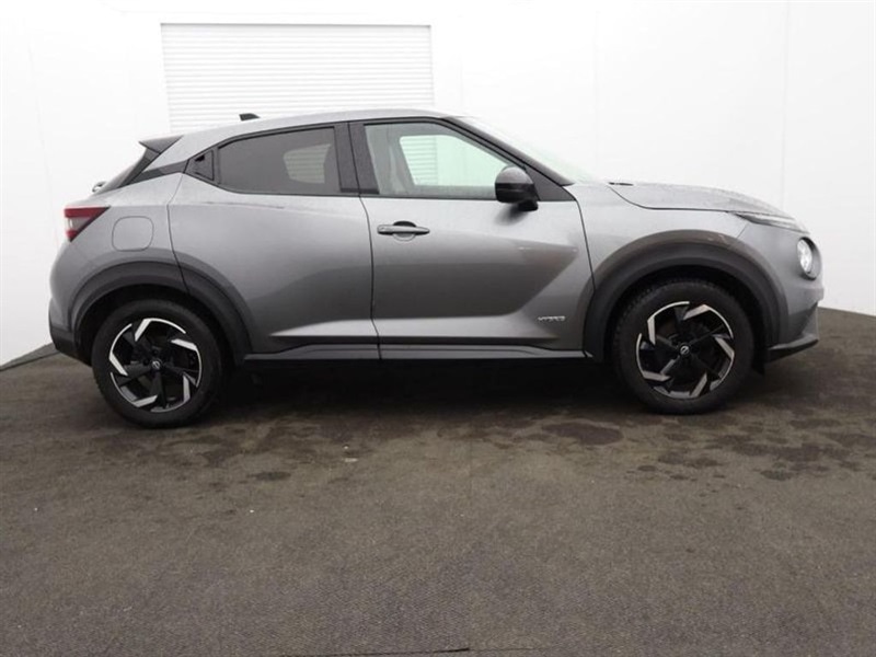 Used Nissan Juke 2023 for sale - 77894077: Photo 2