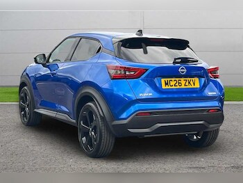 Used Nissan Juke 2026 for sale - 79170989: Photo