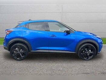 Used Nissan Juke 2026 for sale - 79170989: Photo
