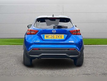 Used Nissan Juke 2026 for sale - 79170989: Photo