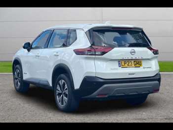 Used Nissan X-Trail 2023 for sale - 75282326: Photo