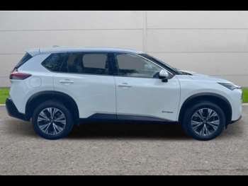 Used Nissan X-Trail 2023 for sale - 75282326: Photo
