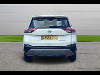 Used Nissan X-Trail 2023 for sale - 75282326: Photo