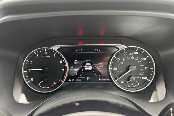 Used Nissan Qashqai 2022 for sale - 75636981: Photo 14