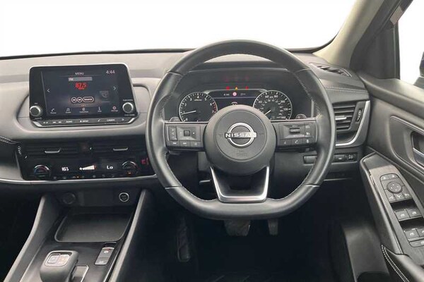 Used Nissan Qashqai 2022 for sale - 75636981: Photo 15