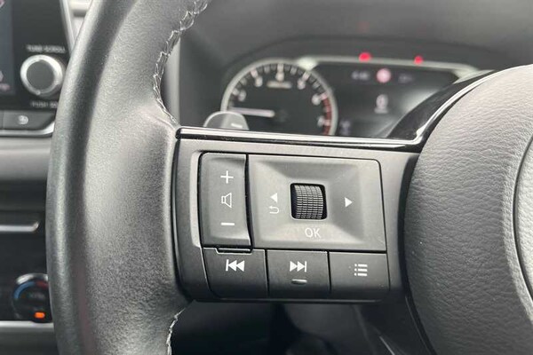 Used Nissan Qashqai 2022 for sale - 75636981: Photo 16