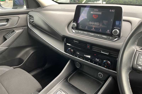 Used Nissan Qashqai 2022 for sale - 75636981: Photo 17