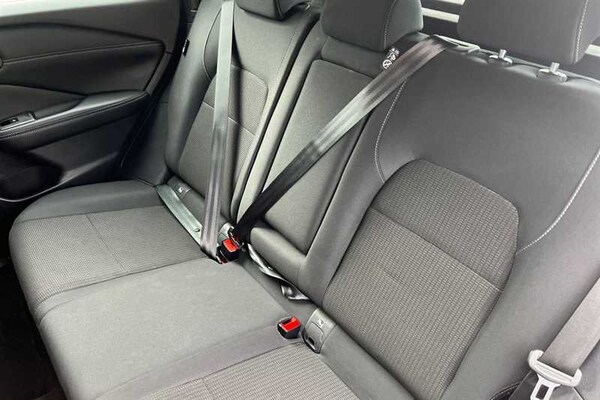 Used Nissan Qashqai 2022 for sale - 75636981: Photo 19