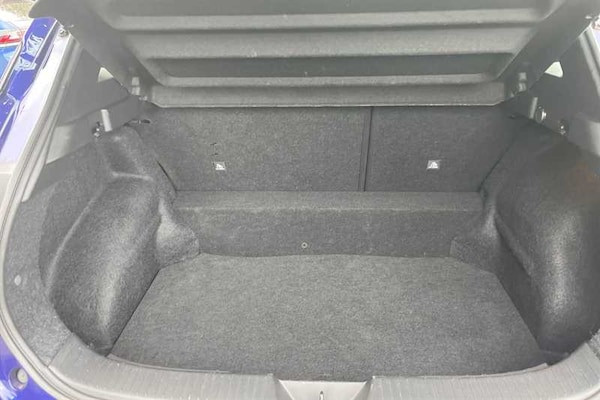 Used Nissan Qashqai 2022 for sale - 75636981: Photo 20