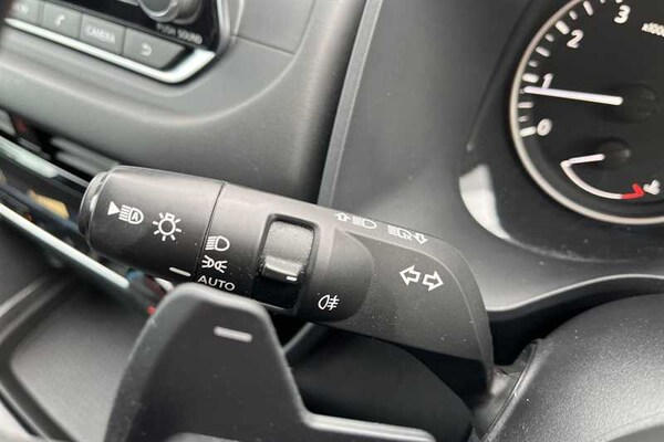 Used Nissan Qashqai 2022 for sale - 75636981: Photo 21