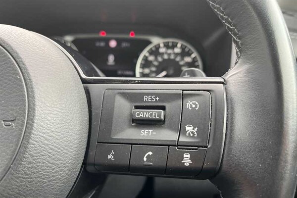 Used Nissan Qashqai 2022 for sale - 75636981: Photo 22