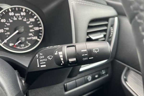 Used Nissan Qashqai 2022 for sale - 75636981: Photo 23