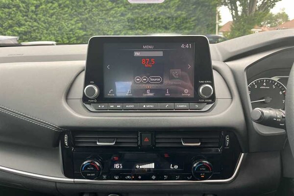 Used Nissan Qashqai 2022 for sale - 75636981: Photo 26