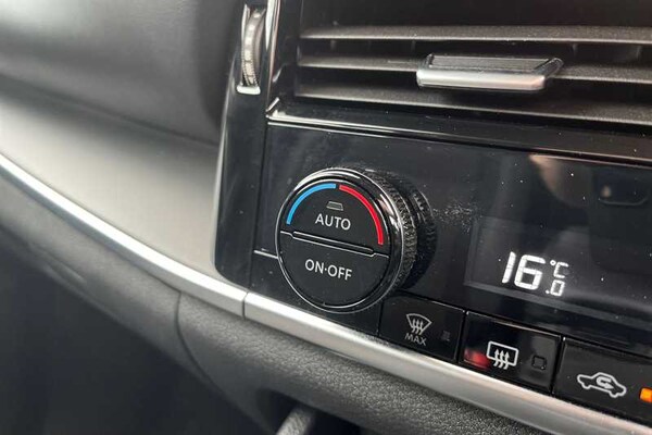 Used Nissan Qashqai 2022 for sale - 75636981: Photo 29