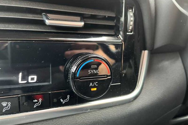 Used Nissan Qashqai 2022 for sale - 75636981: Photo 30